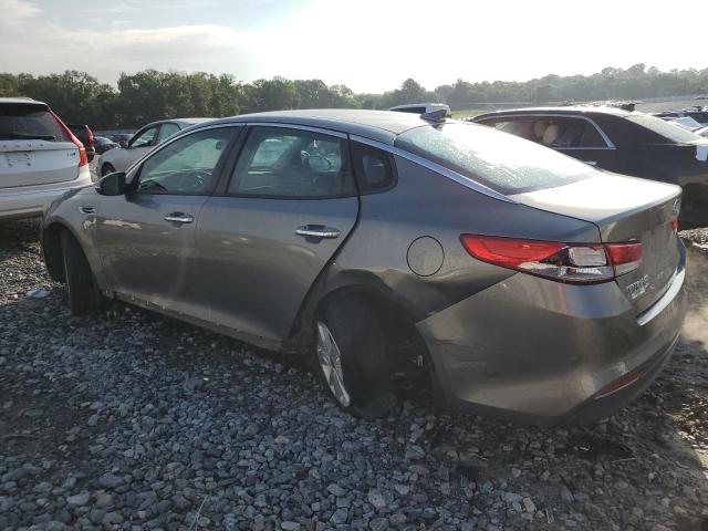 VIN 5XXGT4L38JG179200 2018 KIA Optima, LX no.2