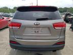 KIA SORENTO LX photo