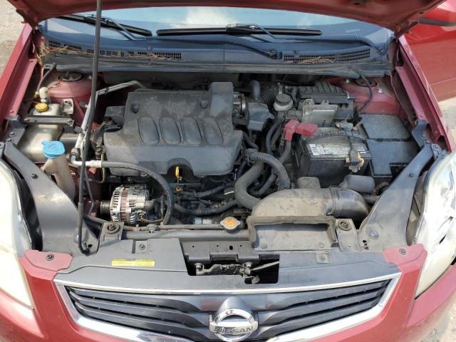 2010 Nissan Sentra 2.0 VIN: 3N1AB6AP5AL719085 Lot: 63020744