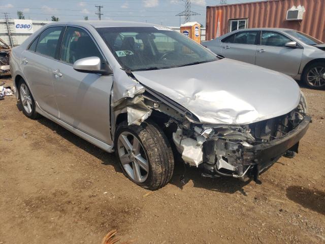 VIN 4T1BF1FK0DU700326 2013 Toyota Camry, L no.4