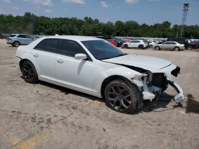 2021 CHRYSLER 300 S - 2C3CCABG2MH545384