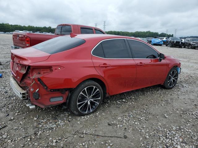 2019 TOYOTA CAMRY L - 4T1B11HK7KU222611