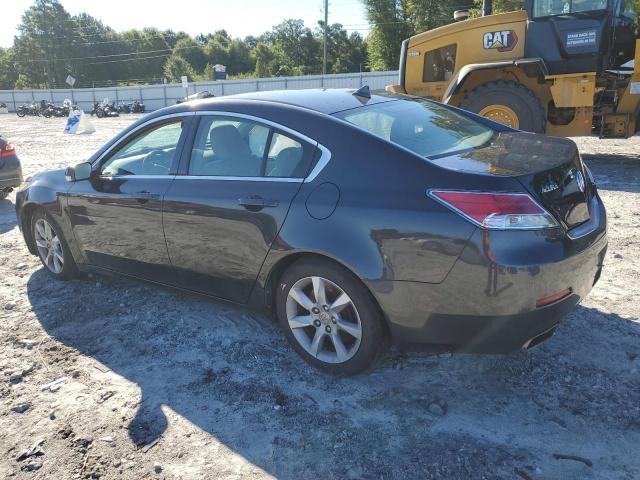 Vin: 19uua8f23ca004131, lot: 61702364, acura tl 20122