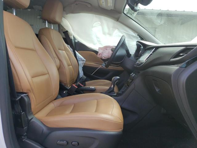2018 BUICK ENCORE ESS - KL4CJGSB5JB517554
