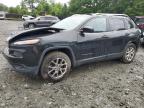2015 JEEP CHEROKEE L - 1C4PJMCB2FW610620