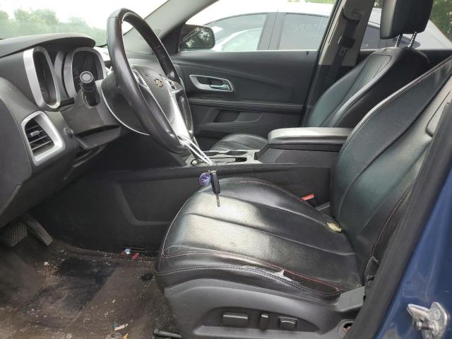 2CNFLNEC6B6361093 2011 Chevrolet Equinox Lt