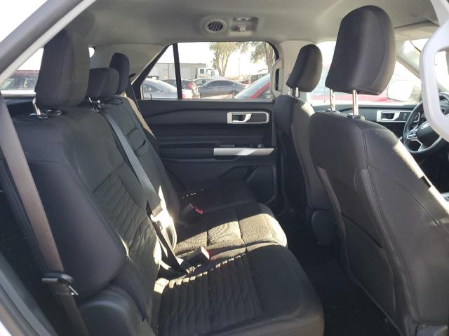 2021 FORD EXPLORER X - 1FMSK7DH1MGA83085