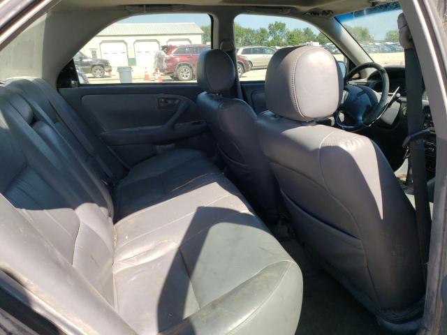 2000 Toyota Camry Le VIN: 4T1BF28K2YU940549 Lot: 61506984