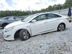 2015 HYUNDAI SONATA HYB - KMHEC4A45FA127489