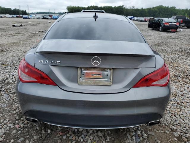 VIN WDDSJ4EB5GN368538 2016 Mercedes-Benz CLA-Class,... no.6