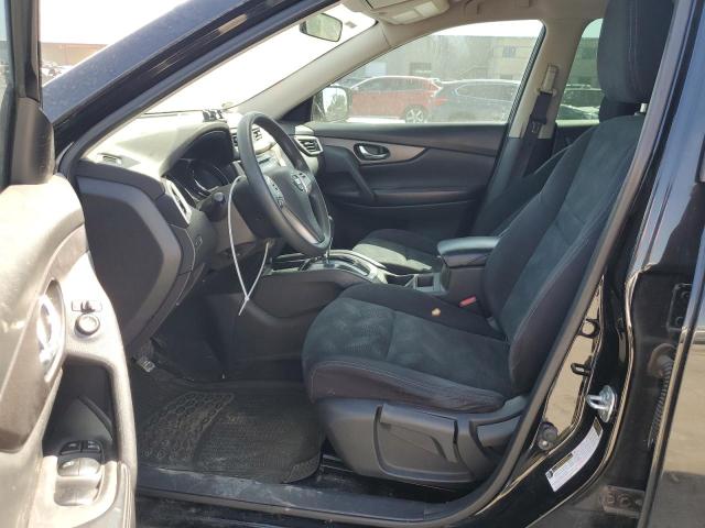2016 NISSAN ROGUE S - JN8AT2MT0GW016240