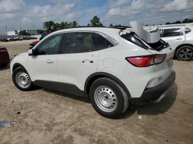 2021 FORD ESCAPE SEL - 1FMCU0H63MUA24409