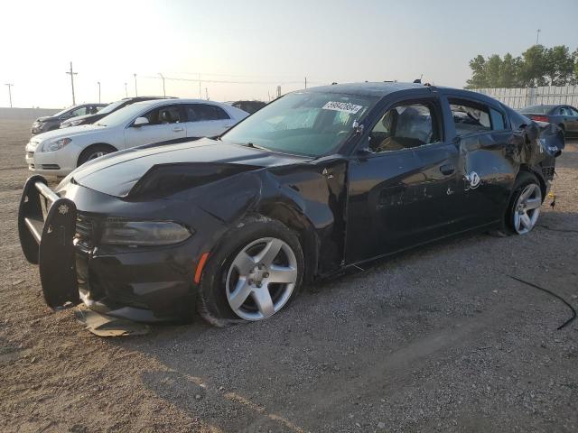 2019 DODGE CHARGER PO - 2C3CDXATXKH645003