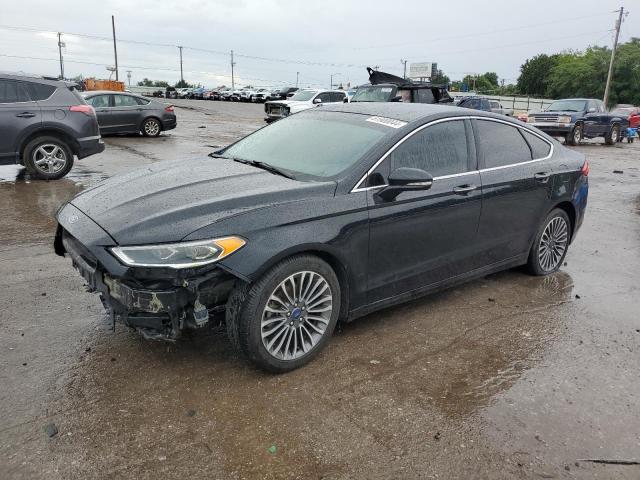 2017 FORD FUSION SE 2017