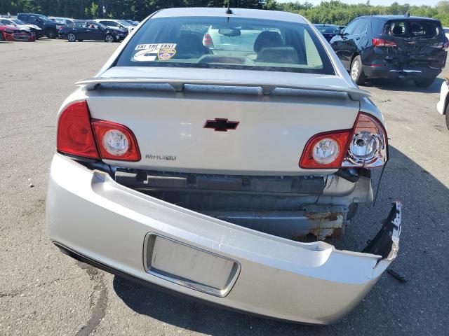 2010 Chevrolet Malibu Ls VIN: 1G1ZB5EB3A4106504 Lot: 60656954