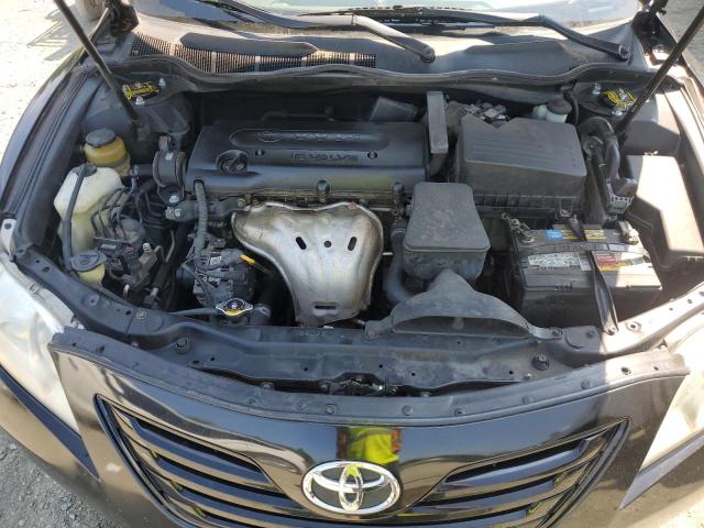 2007 Toyota Camry Ce VIN: 4T1BE46K47U596738 Lot: 61942344