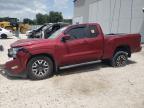 2022 NISSAN FRONTIER S - 1N6ED1CLXNN616415