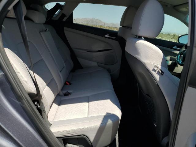 2021 HYUNDAI TUCSON LIM - KM8J33A47MU292335
