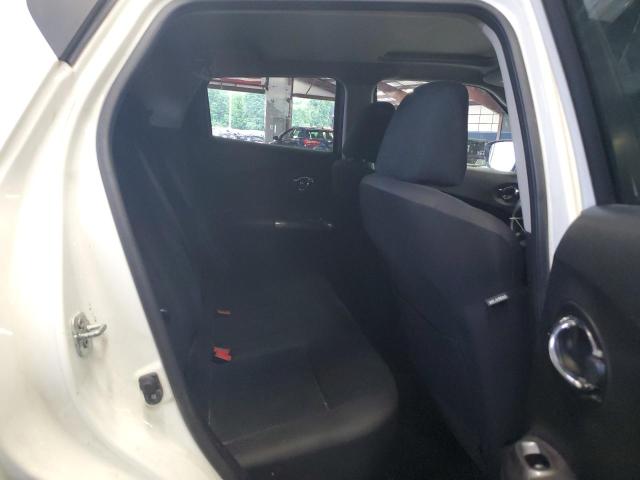 2015 NISSAN JUKE S - JN8AF5MV7FT552676