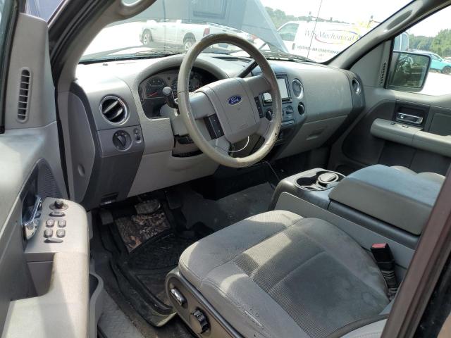 2006 Ford F150 VIN: 1FTPX045X6KD23050 Lot: 63198944