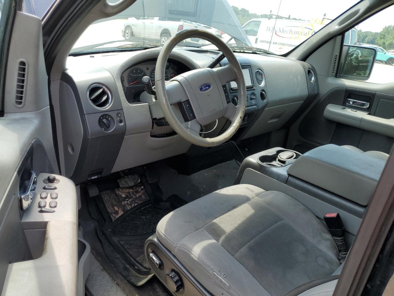 1FTPX045X6KD23050 2006 Ford F150