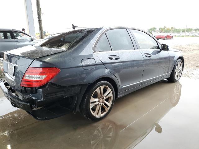 VIN WDDGF4HB5EA941073 2014 Mercedes-Benz C-Class, 250 no.3