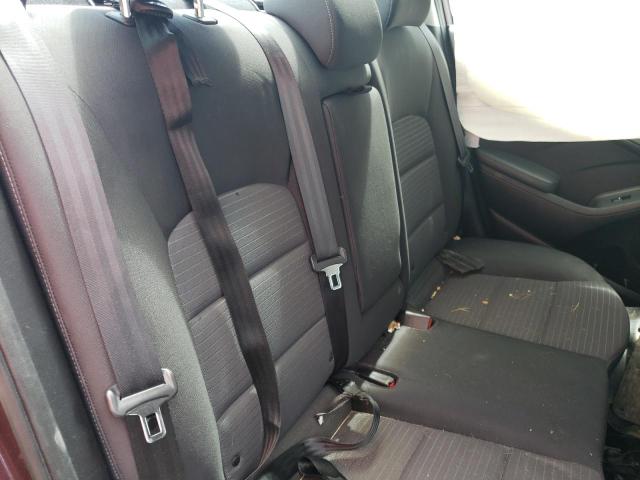 2018 KIA FORTE LX - 3KPFL4A75JE239623