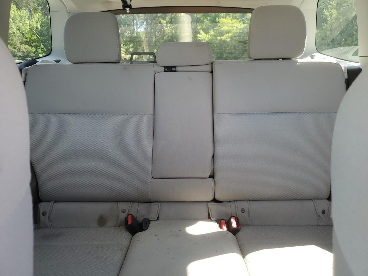 JF2SJAGCXHH569044 2017 Subaru Forester 2.5I Premium