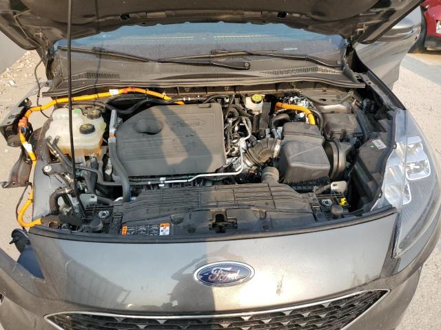2020 FORD ESCAPE TIT - 1FMCU9DZ6LUB78745
