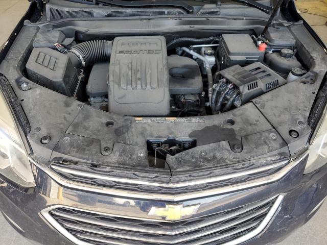 2016 CHEVROLET EQUINOX LT - 2GNFLFEKXG6291775