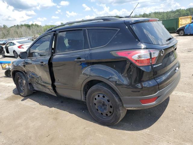 2017 FORD ESCAPE S - 1FMCU0F70HUB05255