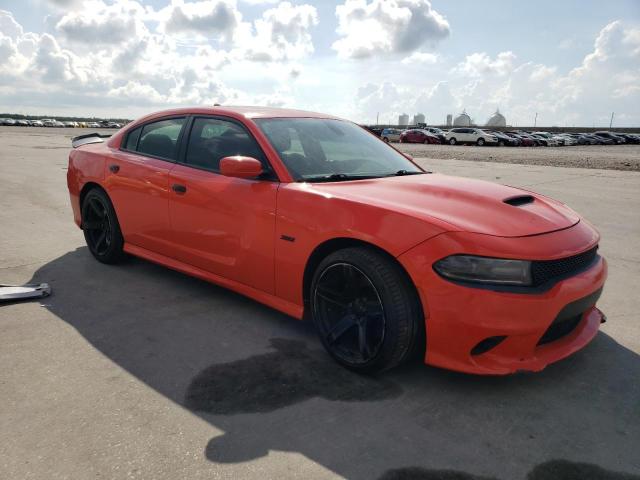 2018 DODGE CHARGER R/ - 2C3CDXGJ8JH179639