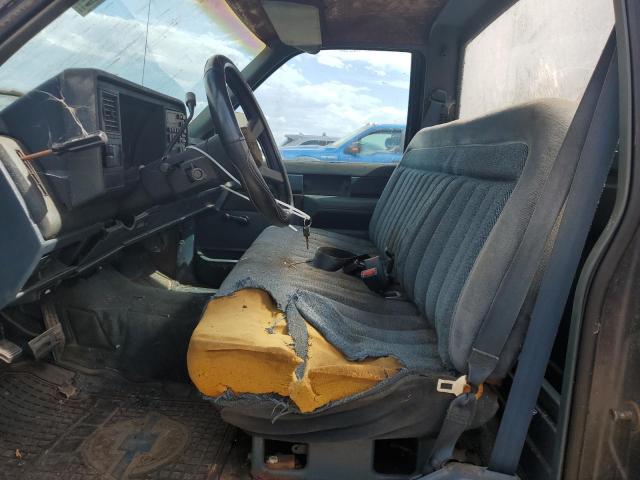 1988 Chevrolet Gmt-400 C1500 VIN: 1GCDC14H0JE122957 Lot: 61760404