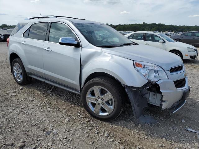 Vin: 2gnflhek3e6377910, lot: 63653444, chevrolet equinox ltz 20144