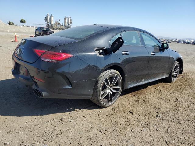 2019 Mercedes-Benz Cls Amg 53 4Matic VIN: WDD2J6BB2KA045855 Lot: 61161654