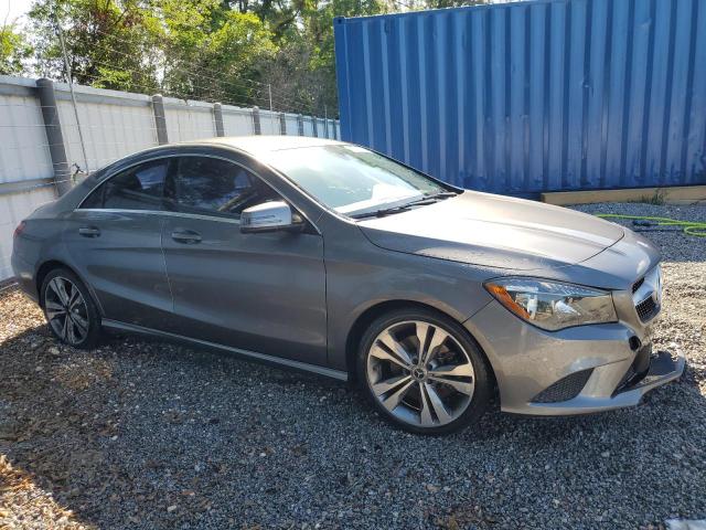 VIN WDDSJ4GB5GN388818 2016 Mercedes-Benz CLA-Class,... no.4