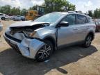 2017 TOYOTA RAV4 LE - 2T3BFREV5HW622035