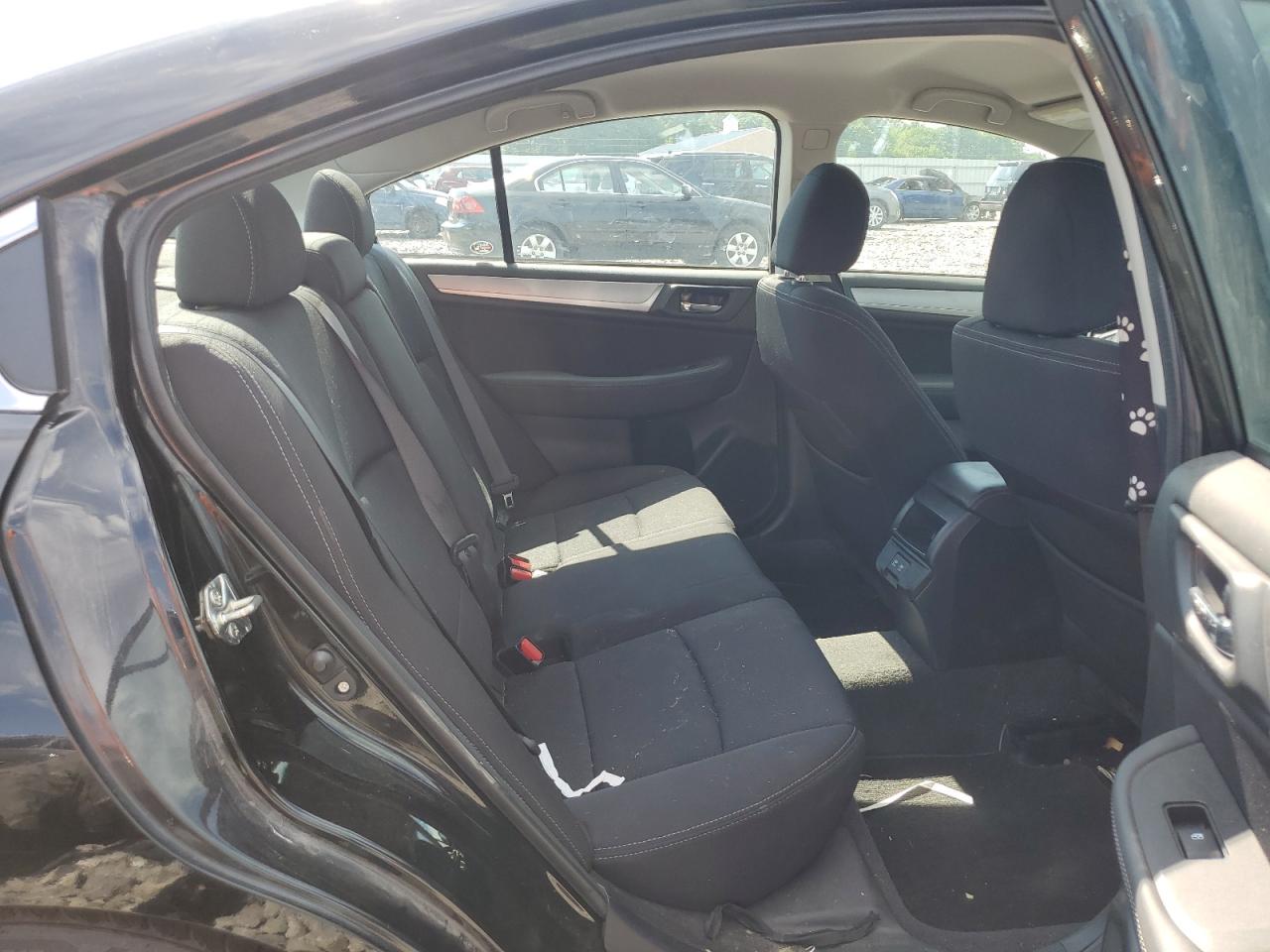 4S3BNAF69K3025623 2019 Subaru Legacy 2.5I Premium