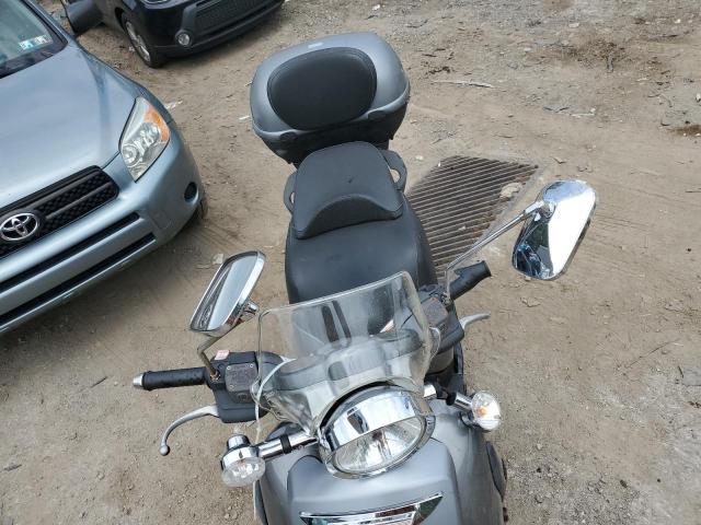 2006 APRILIA SCARABEO 2 - ZD4TDC0076S000257