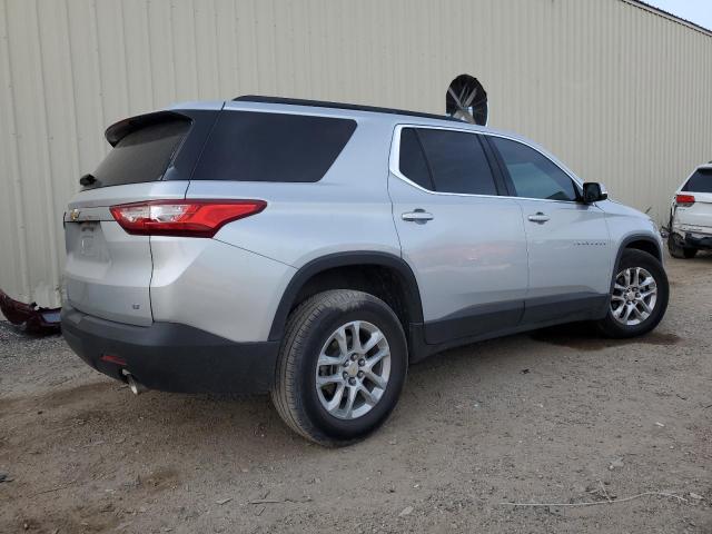 2019 CHEVROLET TRAVERSE L - 1GNERGKW2KJ295158