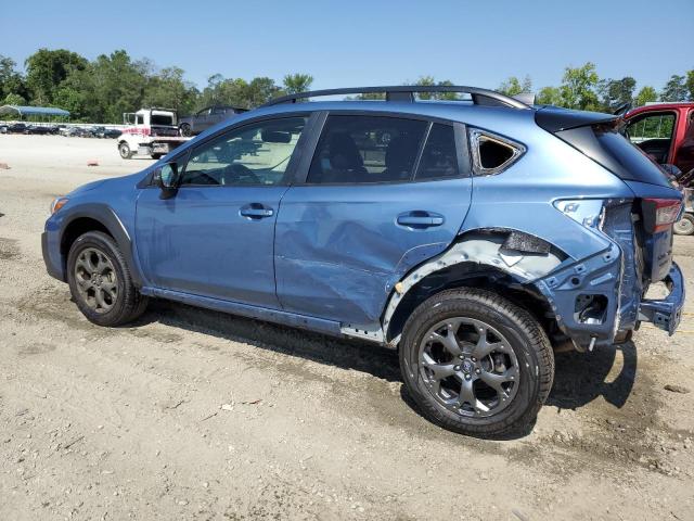 JF2GTHSC6PH262632 Subaru Crosstrek  2