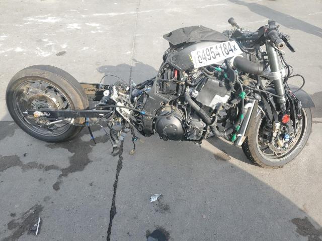 2016 KAWASAKI ZX1400 J - JKBZXNJ15GA000416