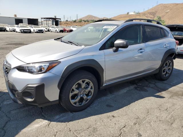 2023 SUBARU CROSSTREK JF2GTHSC7PH325544  64626364