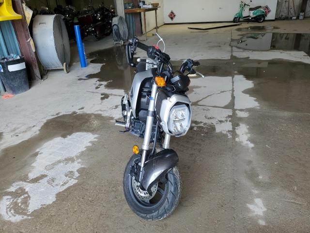 2023 HONDA GROM 125 MLHJC9219P5102994