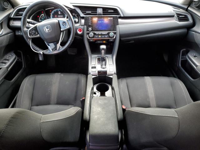2020 HONDA CIVIC EX - 19XFC1F36LE025022