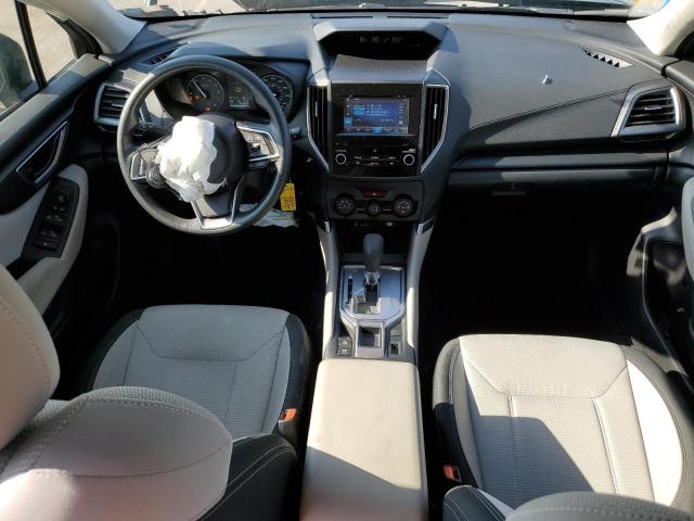 2022 SUBARU FORESTER JF2SKACC3NH492354