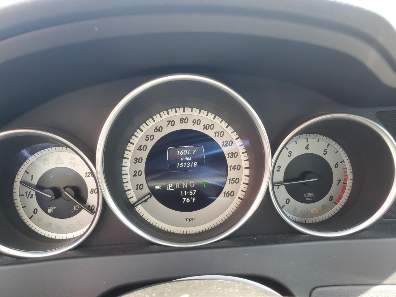 WDDGF8AB3DG120826 2013 Mercedes-Benz C 300 4Matic