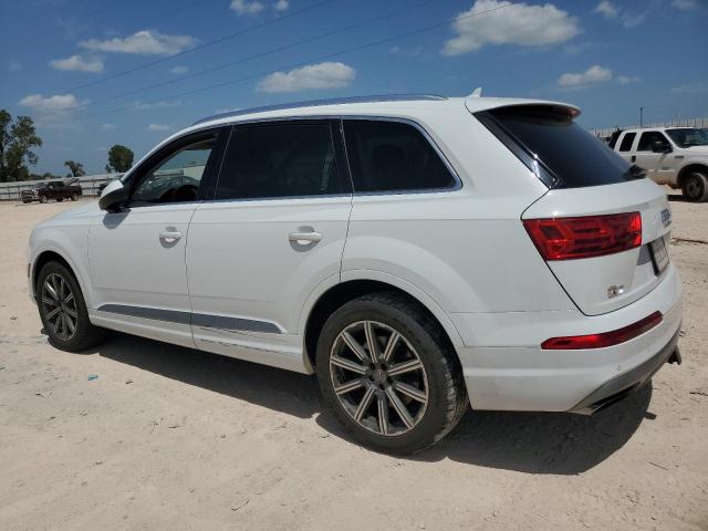 VIN WA1LAAF79HD003174 2017 Audi Q7, Premium Plus no.2