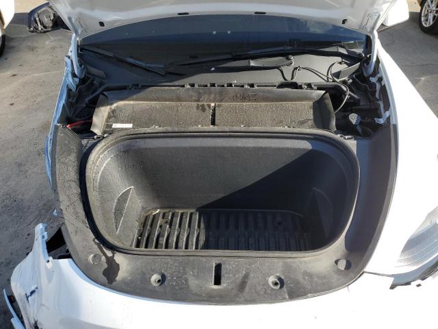 2023 TESLA MODEL Y - 7SAYGDEE7PF705841