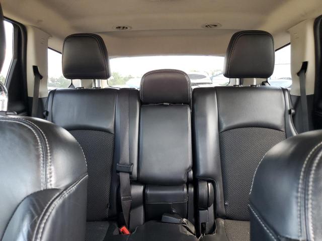 2018 DODGE JOURNEY CR - 3C4PDDGG6JT386571